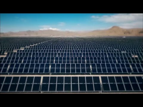 The renewable energy solution that Las Vegas hotels are implementing