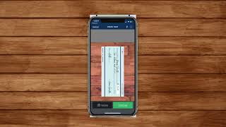 Online Banking | Extraco eBank Mobile Deposit