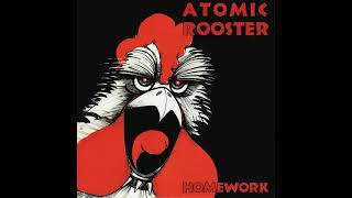 Atomic Rooster ⭐ Homework ⭐ Devil's Answer, Live ⭐Bonus Track((*2019*))