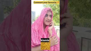 Indian family diet 🤣🔥| indian diet #shorts #indian #chana
