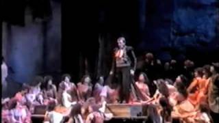 La Scala 1984 - Abbado - Carmen(2/4) - Chanson de Toreador - R.Raimondi