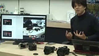 「だから私は、Xperia。PS VR、totne mobile、α6300、RX1RⅡの話。」“ソニーが基本的に好き” LIVE(2016年3月19日深夜配信分)