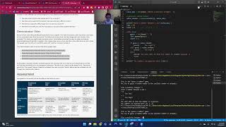 W01 Lab: Guessing Game Program