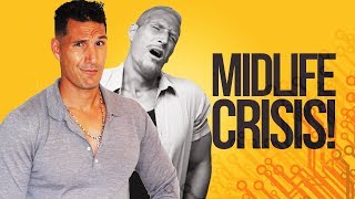 How To Go Through A Midlife Crisis