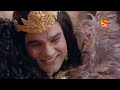 will diti get the curse of maa parvati dharm yoddha garud ep 116 fe 26 july 2022