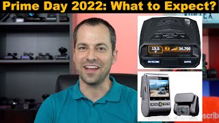 Prime Day 2022, What To Expect