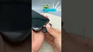 🔥 WIRELESS🔌 LAVALIER🎙️😱 🌈 UNBOXING 👀🤯💯 #shorts #shortsfeed #youtubeshorts #trending #tech #gadgets😎🔔