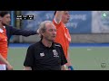 highlights tulp hoofdklasse heren 💥 play offs finale duel 1