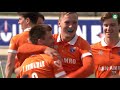 highlights tulp hoofdklasse heren 💥 play offs finale duel 1