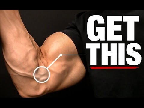 How to Eat for More Vascularity (VEIN GAINS!) How to Eat for More Vascularity (VEIN GAINS!)