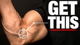 How to Eat for More Vascularity (VEIN GAINS!)