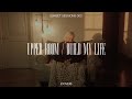 build my life // upper room - cover