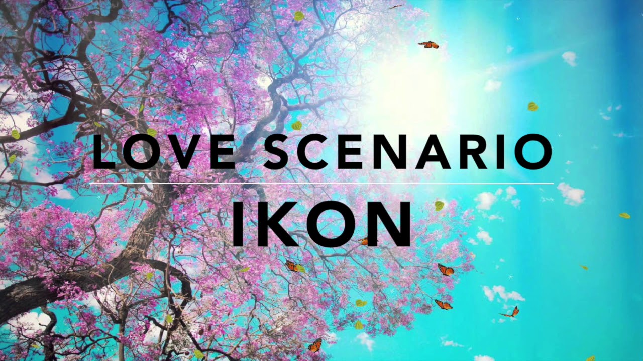 Love Scenario - IKON | English Cover - YouTube