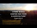 Against the Grain | Stone Barns Center for Food and Agriculture