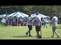 Newport News police host Community Day