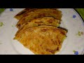 Aloo paratha recipe.... #paratharecipe ..