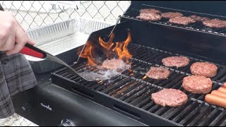 Lafayette folks prep for Memorial Day, deal with cost increasing on gas, food