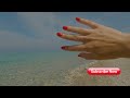 lefkada 2021 gialos beach walking tour