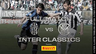 SIENA vs INTER | 2009/10 SERIE A - MATCHDAY 38 | INTER CLASSICS TIMELESS EDITION โซ๐ต๐๐๐