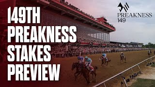 149th Preakness Betting PREVIEW: Pick to Win, Longshots and MORE | CBS Sports