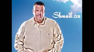 Nabeel Shuail...Shwayet Waqt | نبيل شعيل...شوية وقت