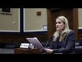 Facebook is running the show whether we know it or not,’: Whistleblower Frances Haugen testimony