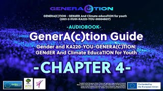 Gender and Climate Education for Youth. GenerA(c)tion Guide / Chapter 4
