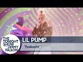 Lil Pump: Esskeetit