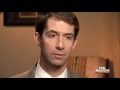 March 13, 2016: Sen. Cotton joins Full Measure with Sharyl Attkisson