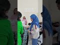 kunjungan ketua dekranasdamaluku tengah ibu betty e idroos sp.m.si di gerai dekranasda maluku tengah