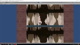 2D Elevator | Unity