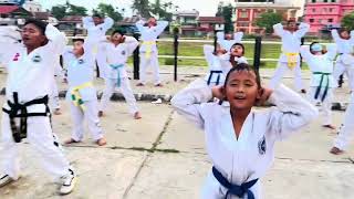 Jhapa itf ko 1year training finish 2080