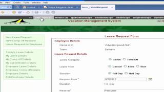 XPages Debug Toolbar