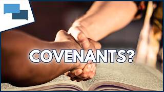 What is a covenant? | GotQuestions.org