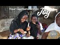 Your £25 Qurbani Brings Joy | Donate Now