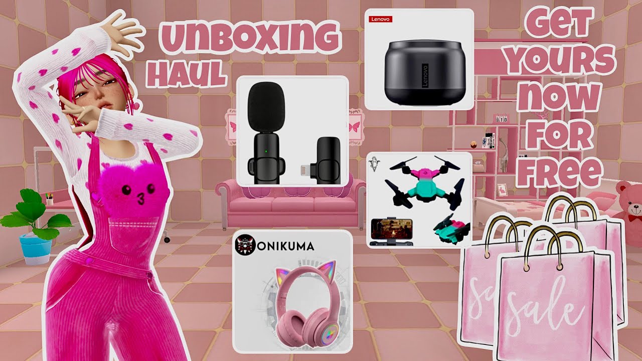 Temu Unboxing Haul Youtube
