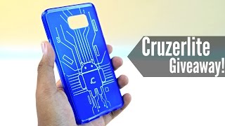 Cruzerlite Phone Case Giveaway!