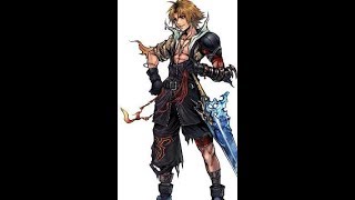 【FFRK実況】#39　相克の夢と絶望ガチャ第1弾＆弾第37回ラッキーガチャティーダ装備を狙って！