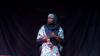 Girl Child Education - Moving away from Advocacy to Action | Safiya ibrahim | TEDxPantami Youth