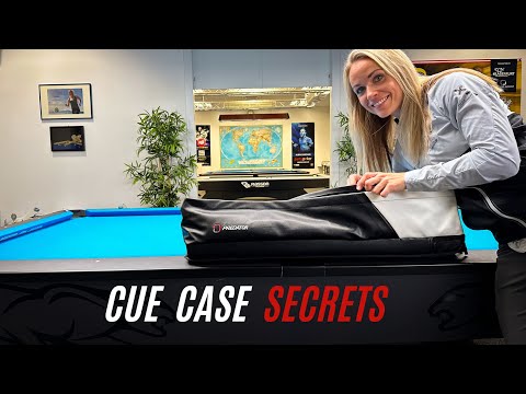 Get to know me and my case – Limited Edition Video