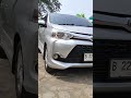 banyak alasan untuk punya avanza‼️ shorts toyota