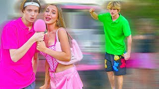 TRAILER - O petrecere în tabăra de vară! Diana dă un concert?