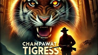 The Deadliest Man-Eater – The Story of the Champawat Tigress