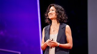 The human insights missing from big data | Tricia Wang