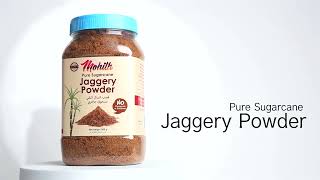 Mohith - Natural \u0026 Healthy Sugarcane Jaggery and Coconut Sugar