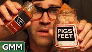 Will It Pumpkin Spice? Taste Test