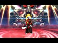 bbcf ragna astral finish combos by jamesyu