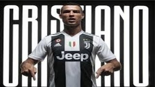 C.Ronaldo ►juventus skills ►2018◄