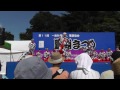 圓朝まつり 2012 住吉踊り