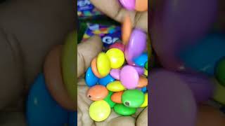 colourful gems unboxing video #gems